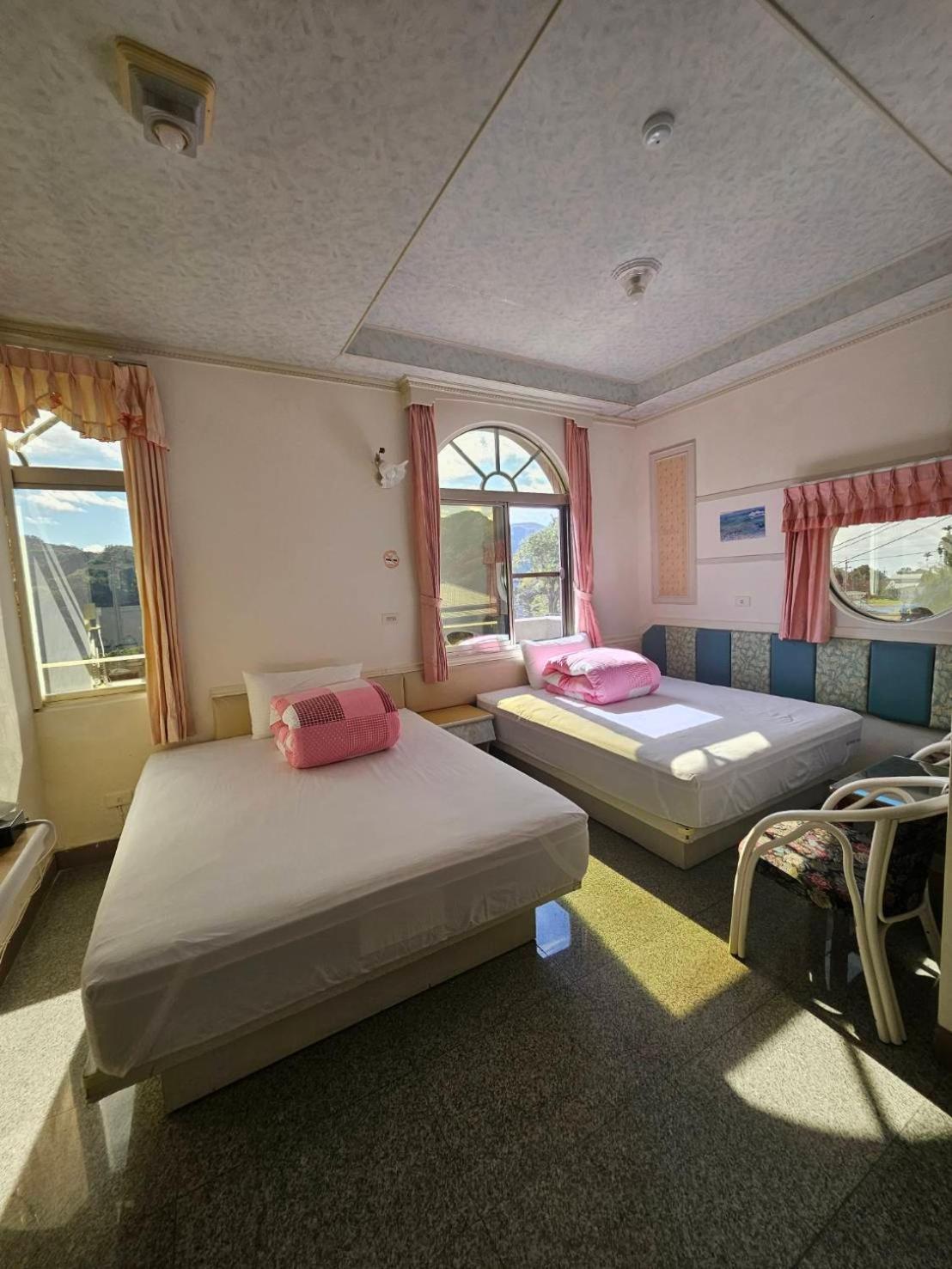 O-Sun-Win Hotel Meishan Ngoại thất bức ảnh